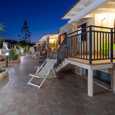 Borgo Marino Beach Residence LMP Kültér fotó