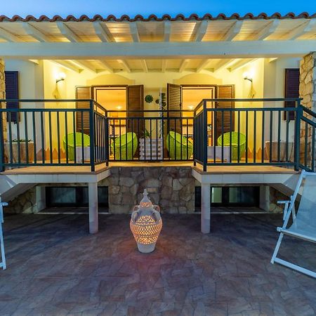 Borgo Marino Beach Residence LMP Kültér fotó