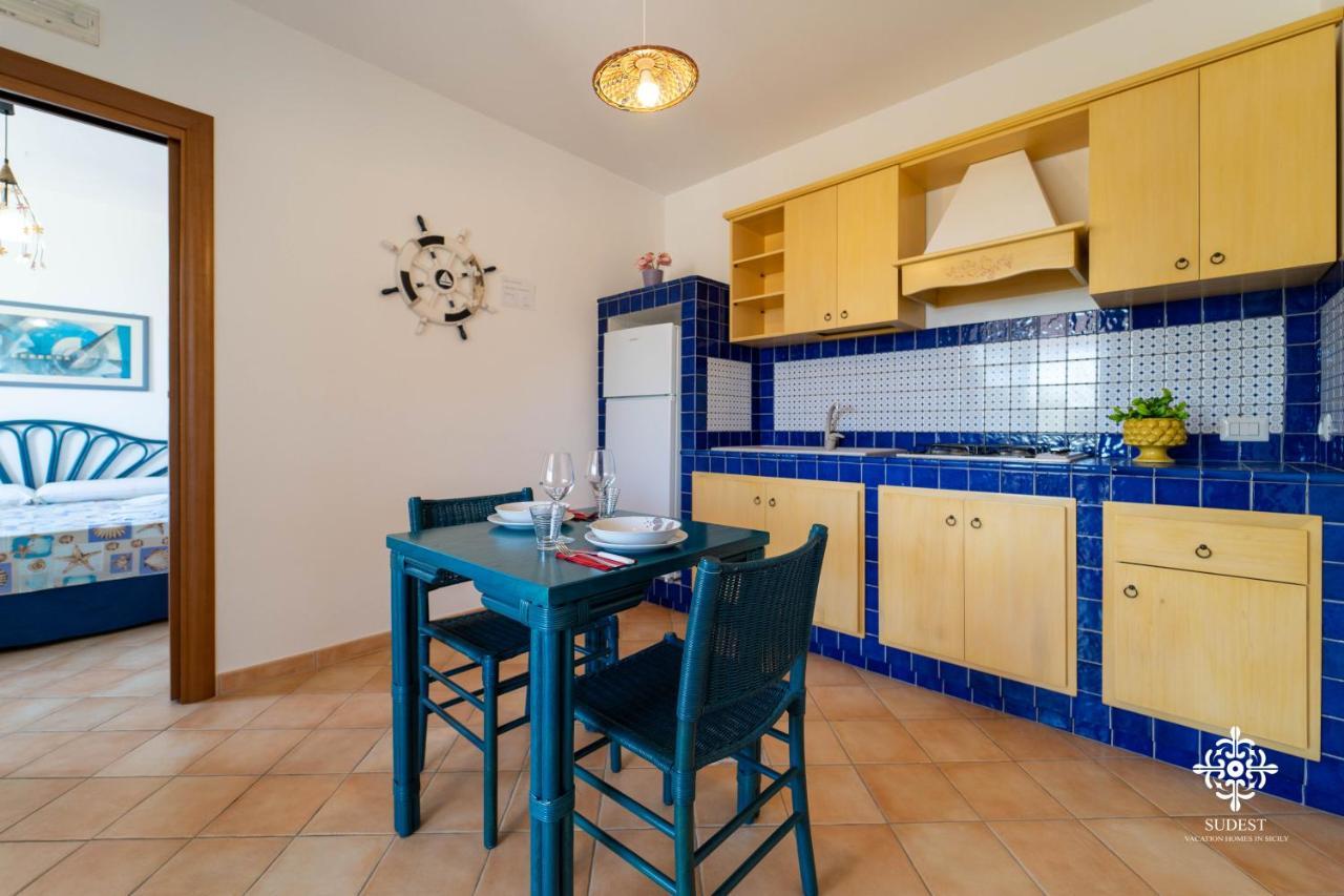 Borgo Marino Beach Residence LMP Kültér fotó