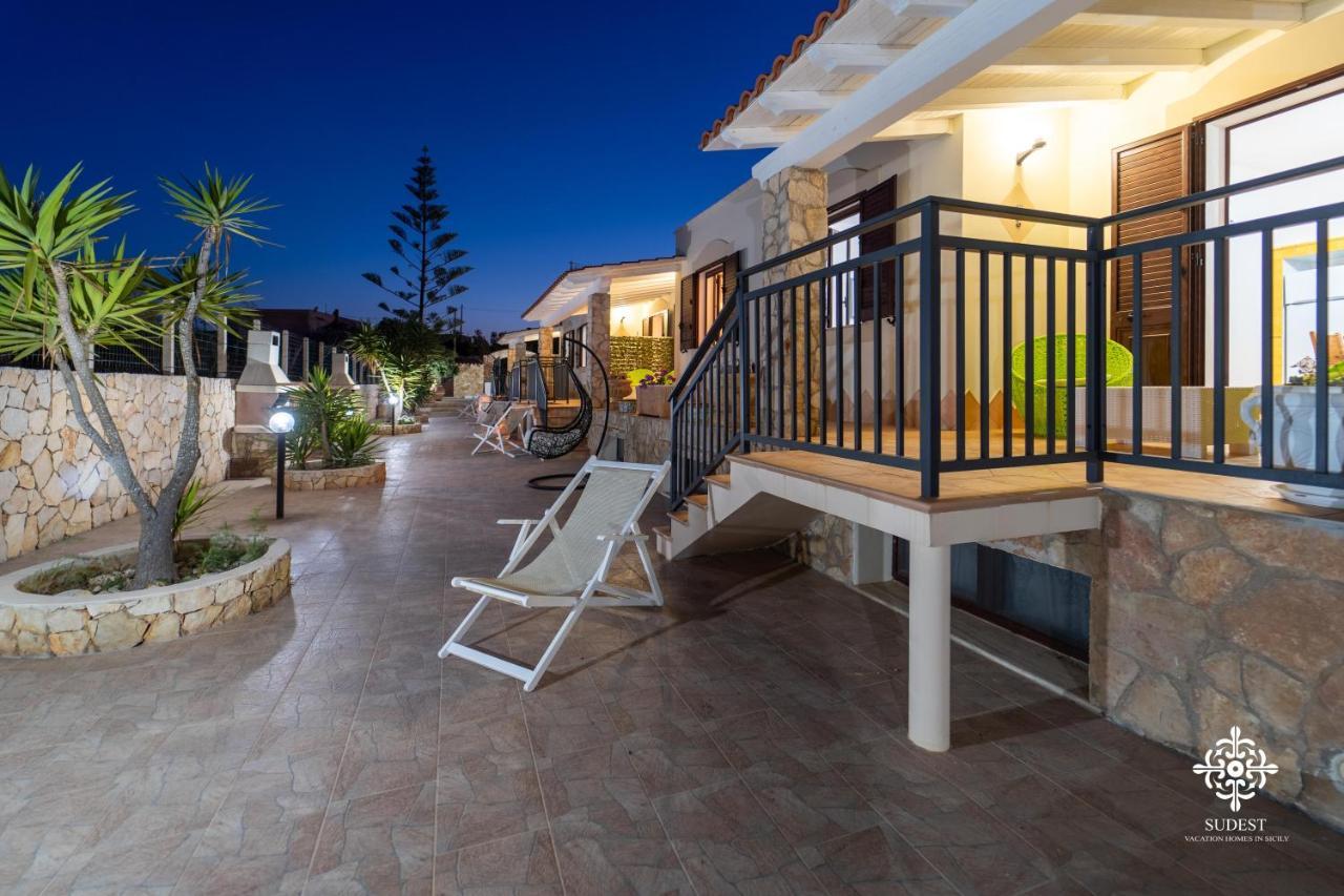 Borgo Marino Beach Residence LMP Kültér fotó