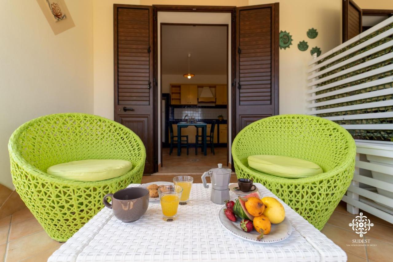 Borgo Marino Beach Residence LMP Kültér fotó