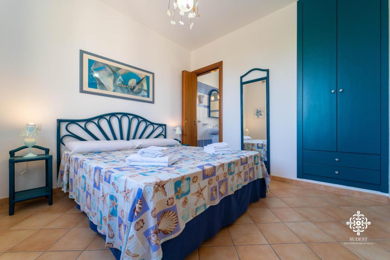Borgo Marino Beach Residence LMP Kültér fotó