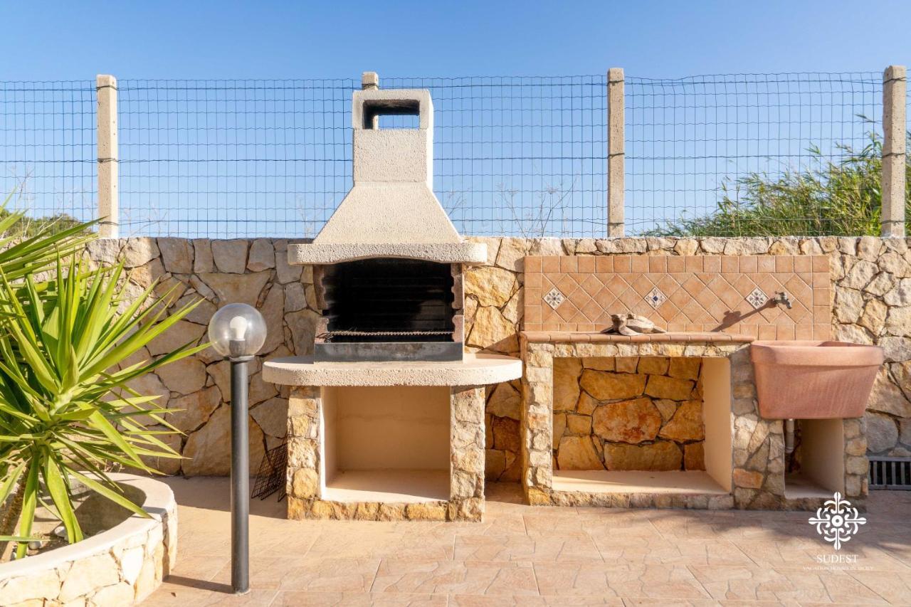 Borgo Marino Beach Residence LMP Kültér fotó