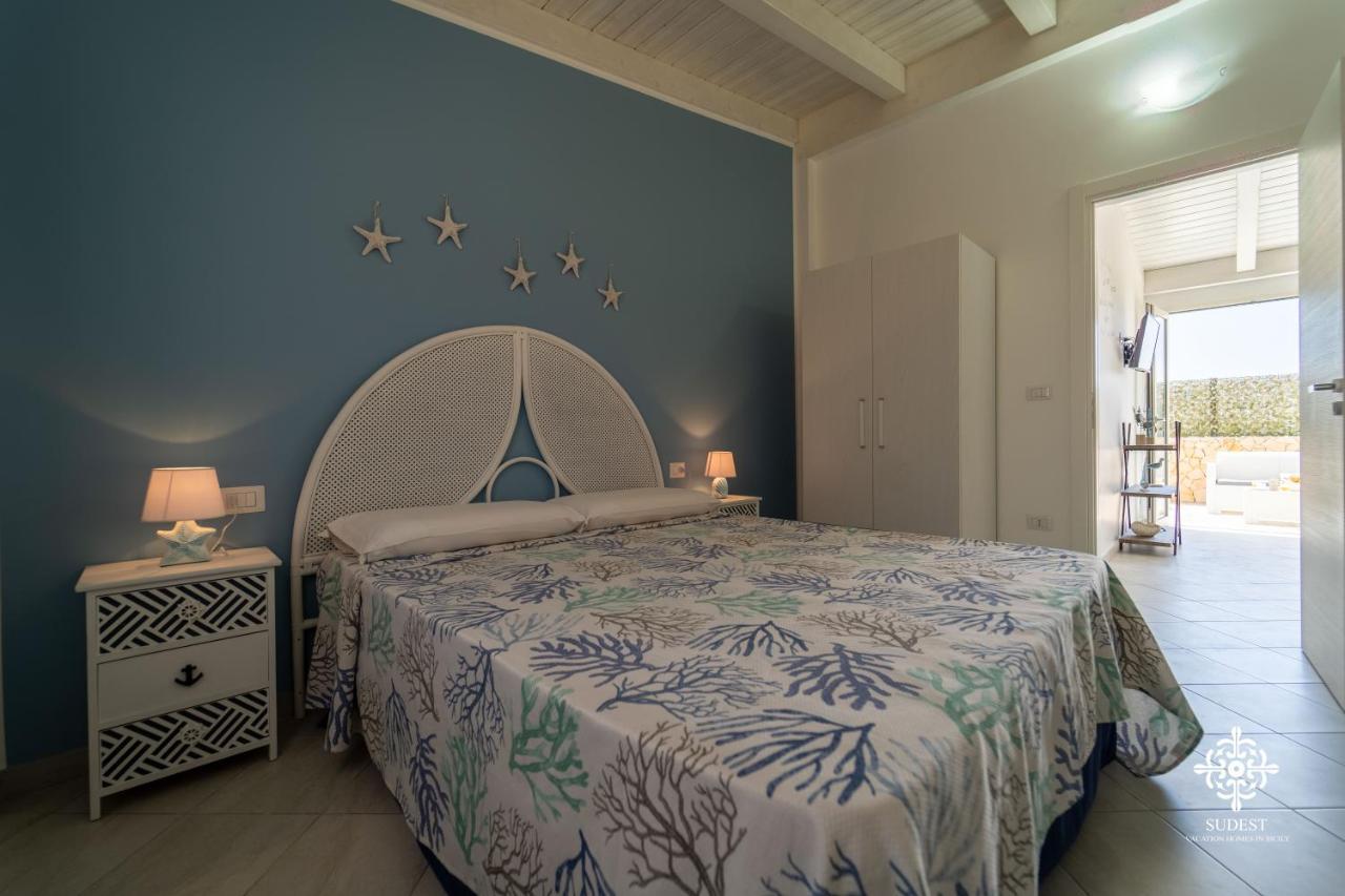 Borgo Marino Beach Residence LMP Kültér fotó