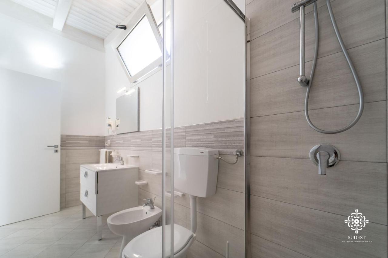 Borgo Marino Beach Residence LMP Kültér fotó