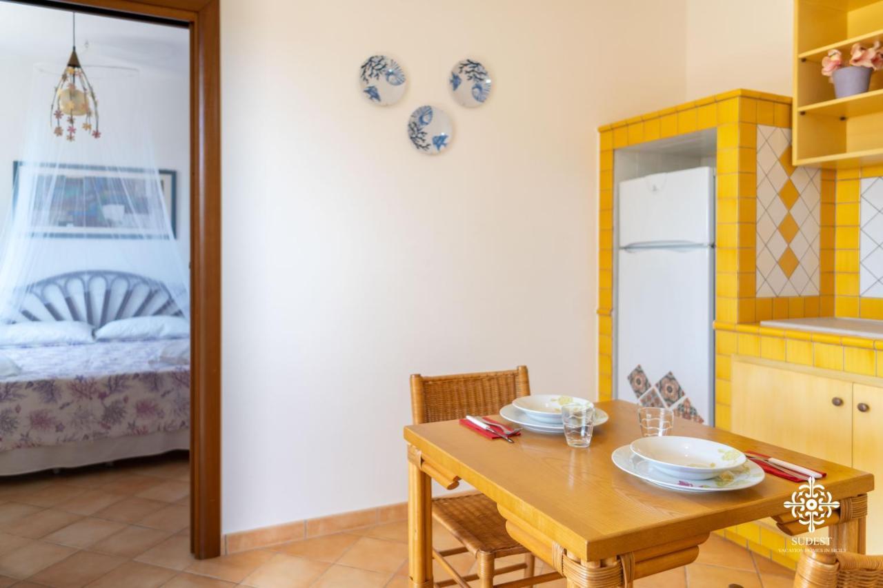 Borgo Marino Beach Residence LMP Kültér fotó