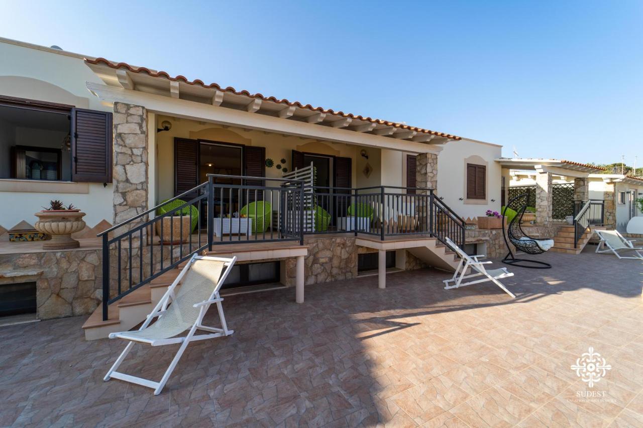 Borgo Marino Beach Residence LMP Kültér fotó
