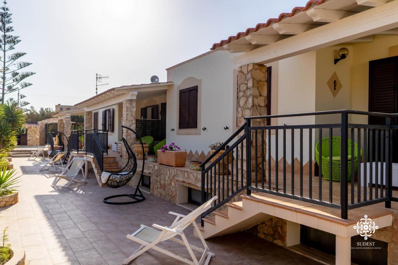Borgo Marino Beach Residence LMP Kültér fotó