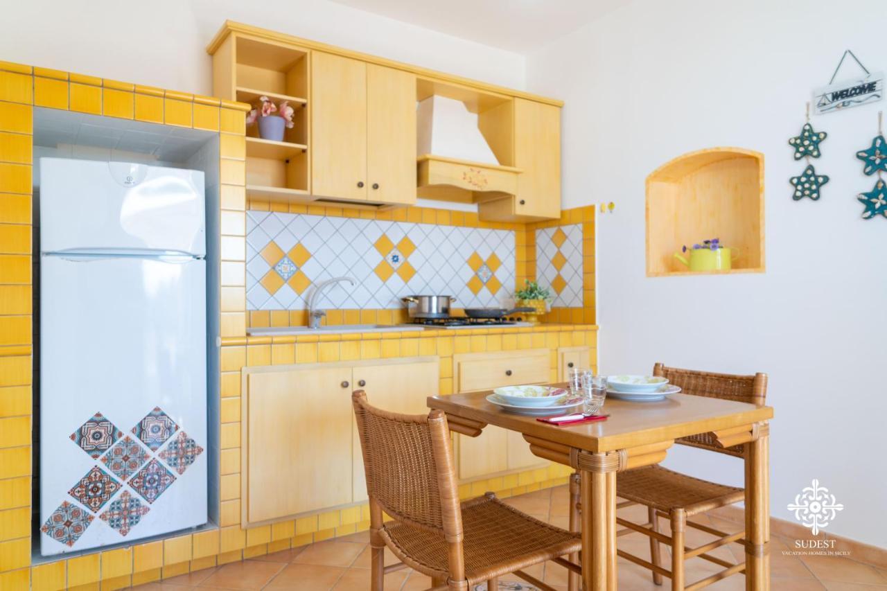 Borgo Marino Beach Residence LMP Kültér fotó
