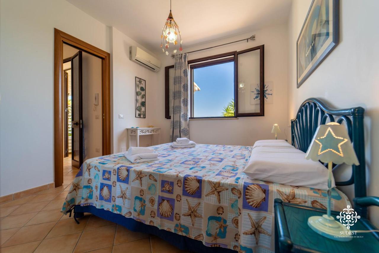 Borgo Marino Beach Residence LMP Kültér fotó