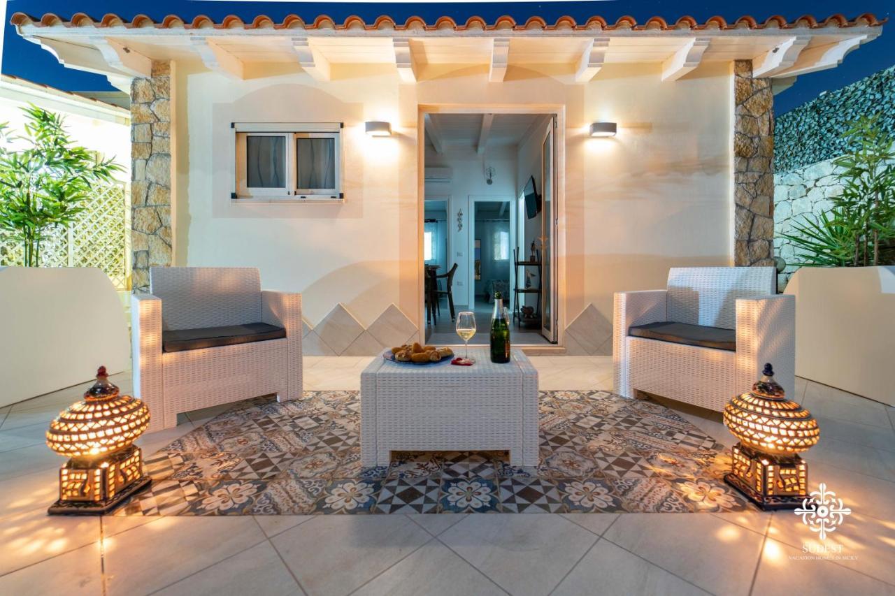 Borgo Marino Beach Residence LMP Kültér fotó