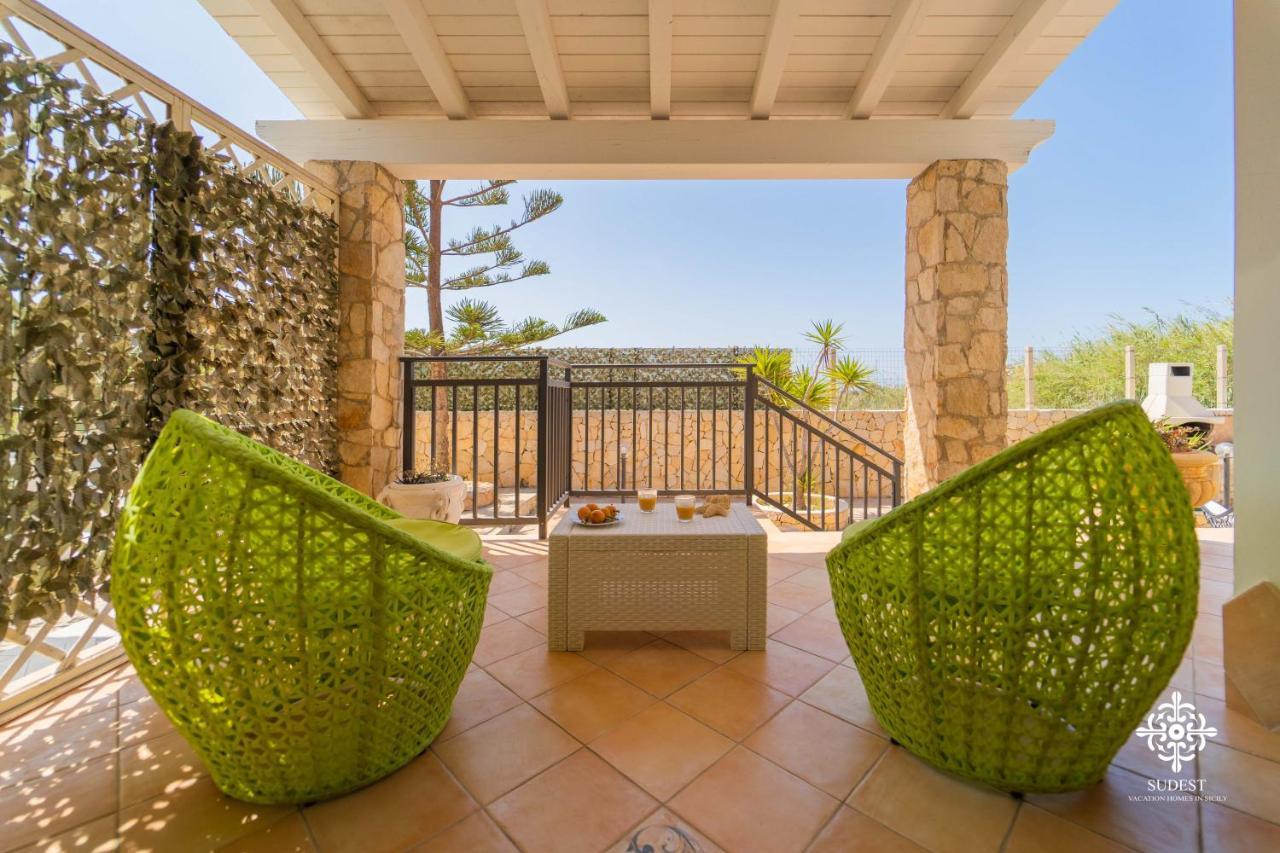 Borgo Marino Beach Residence LMP Kültér fotó