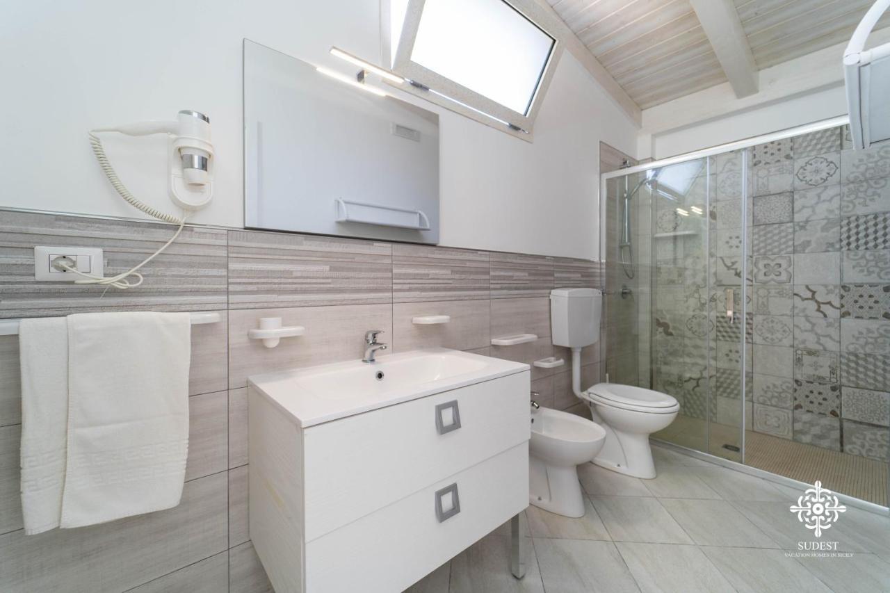 Borgo Marino Beach Residence LMP Kültér fotó