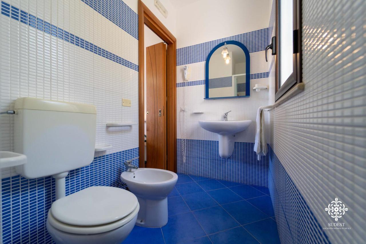 Borgo Marino Beach Residence LMP Kültér fotó