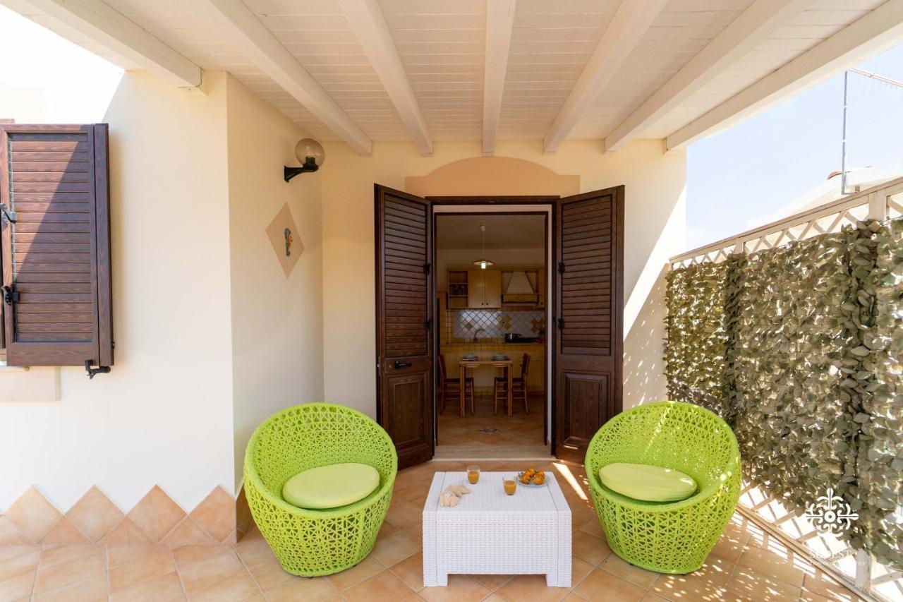 Borgo Marino Beach Residence LMP Kültér fotó