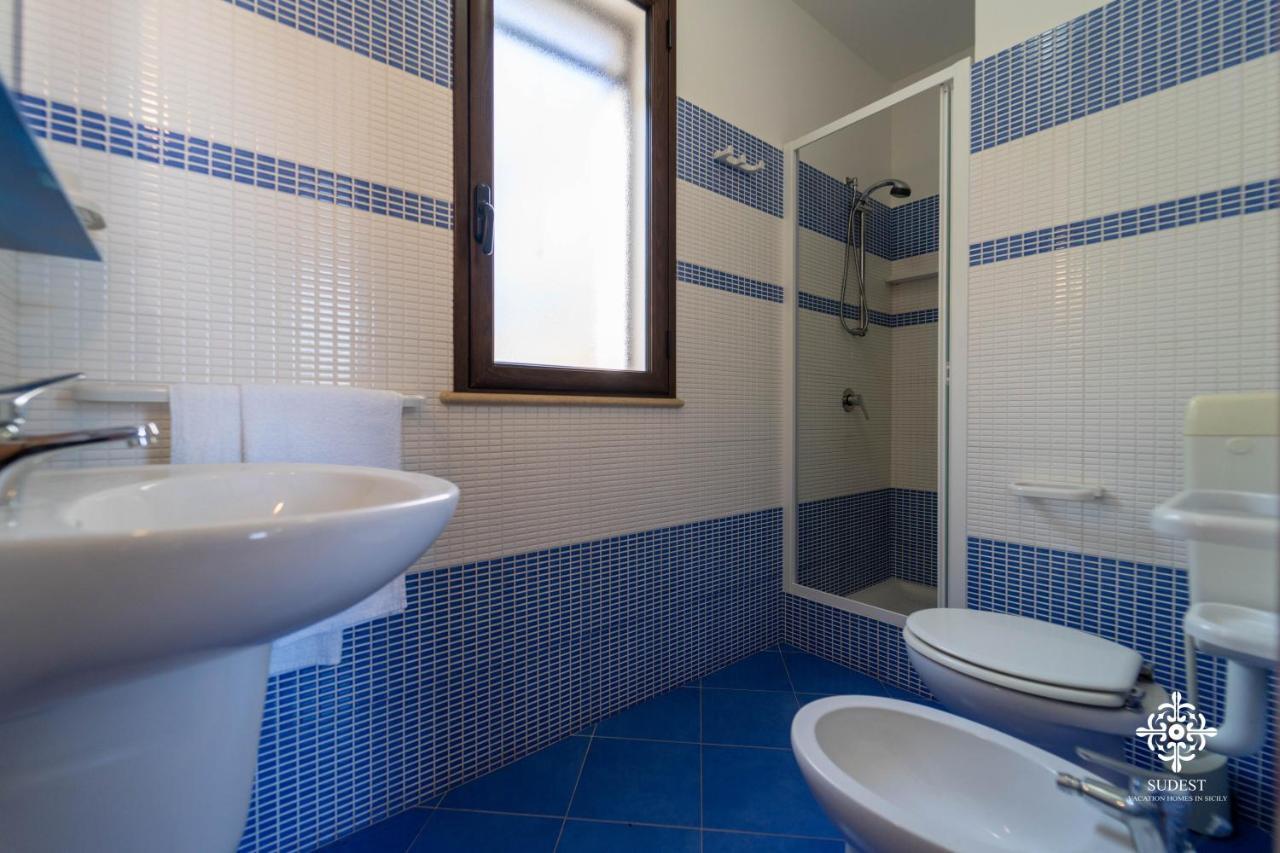 Borgo Marino Beach Residence LMP Kültér fotó