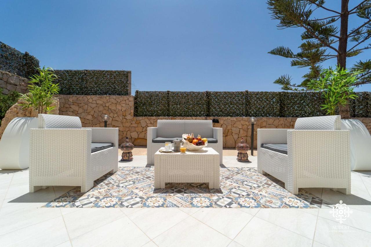 Borgo Marino Beach Residence LMP Kültér fotó