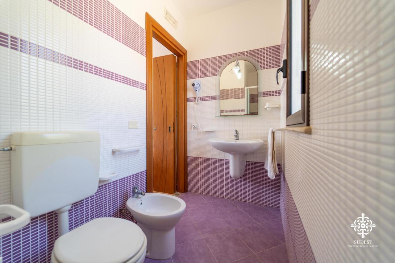 Borgo Marino Beach Residence LMP Kültér fotó