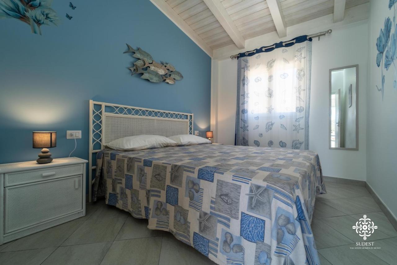 Borgo Marino Beach Residence LMP Kültér fotó