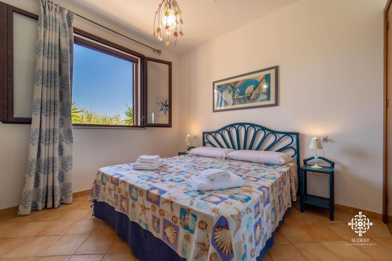 Borgo Marino Beach Residence LMP Kültér fotó