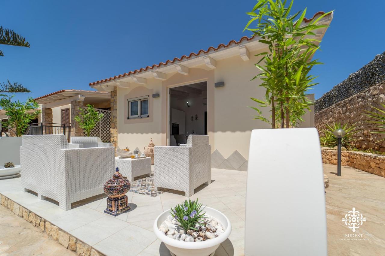 Borgo Marino Beach Residence LMP Kültér fotó