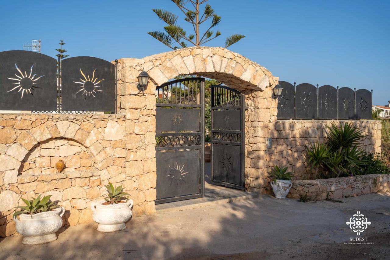 Borgo Marino Beach Residence LMP Kültér fotó