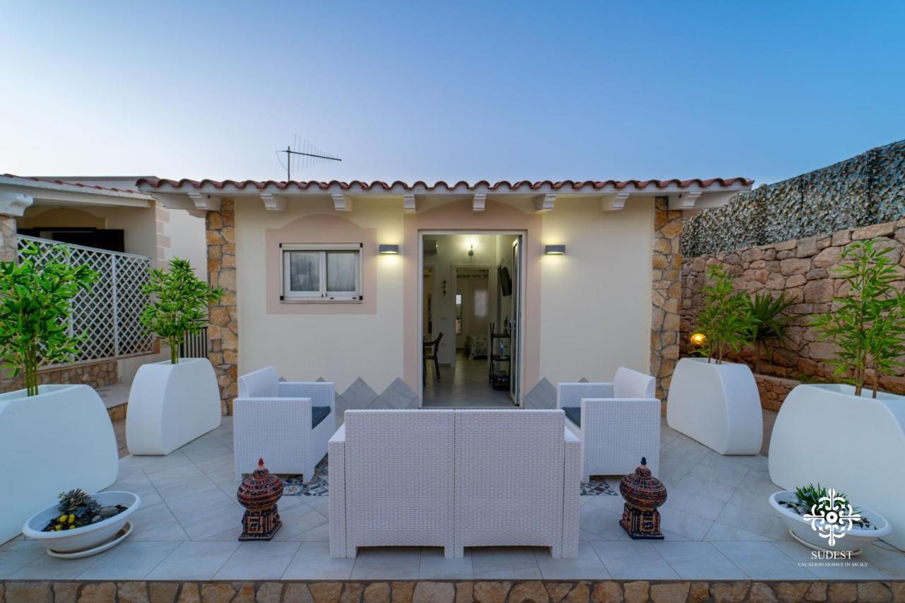 Borgo Marino Beach Residence LMP Kültér fotó