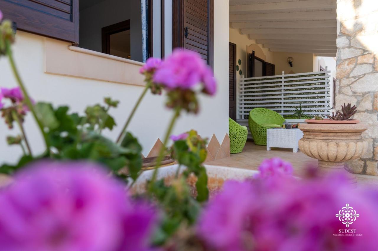 Borgo Marino Beach Residence LMP Kültér fotó