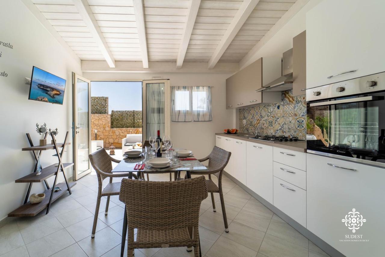 Borgo Marino Beach Residence LMP Kültér fotó