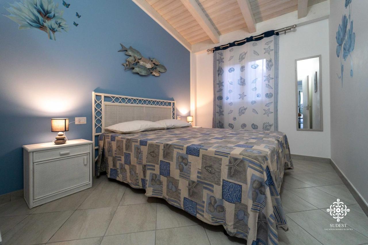Borgo Marino Beach Residence LMP Kültér fotó