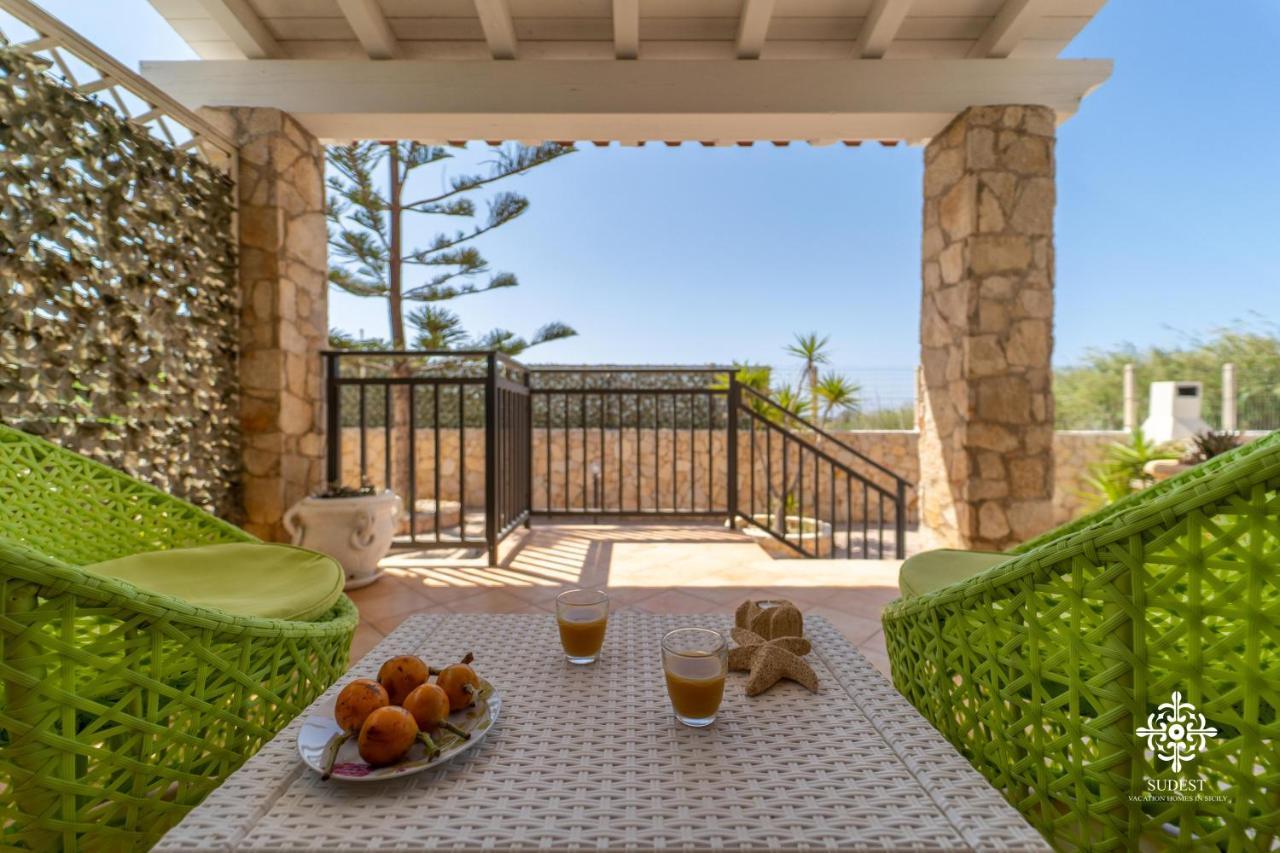 Borgo Marino Beach Residence LMP Kültér fotó