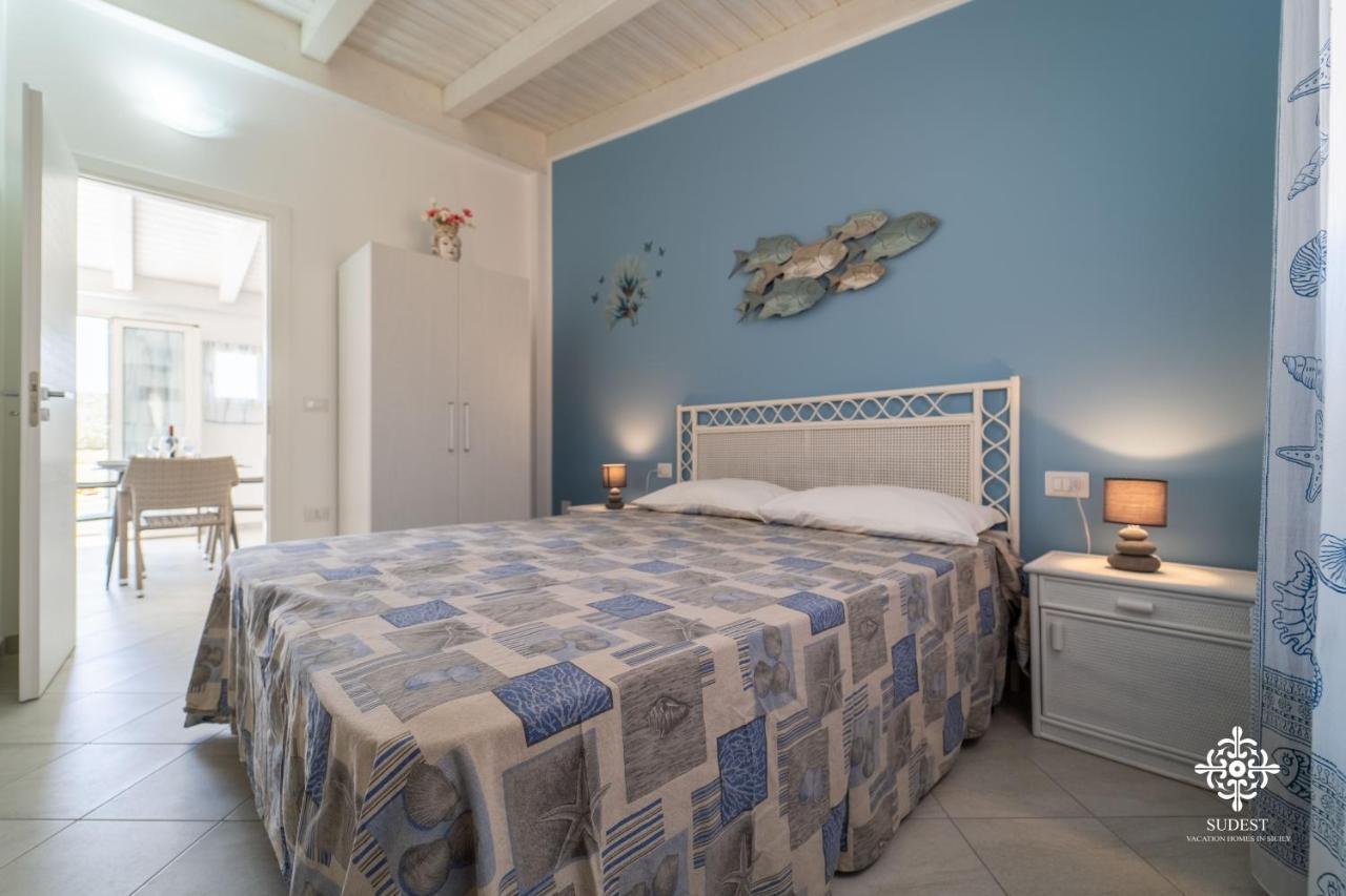 Borgo Marino Beach Residence LMP Kültér fotó