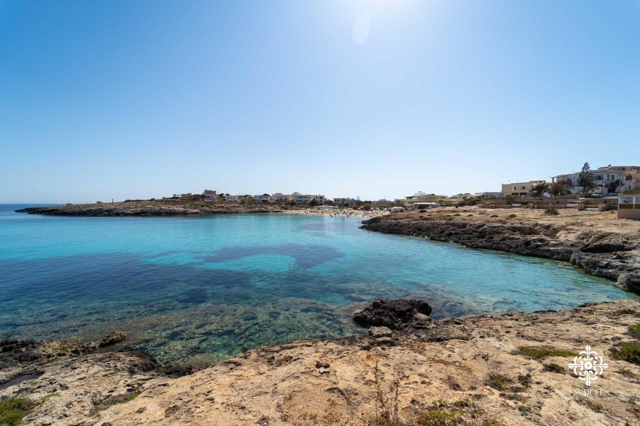 Borgo Marino Beach Residence LMP Kültér fotó