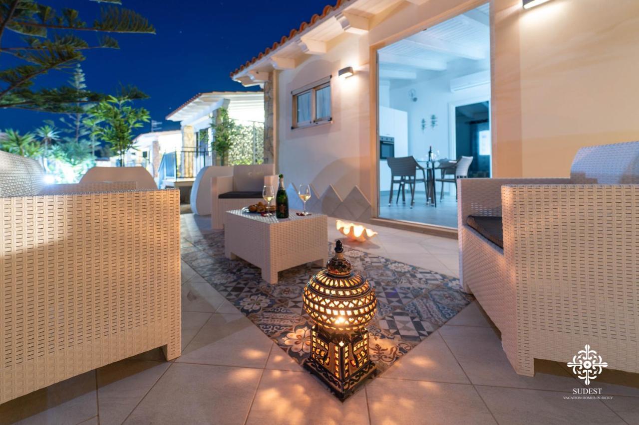 Borgo Marino Beach Residence LMP Kültér fotó