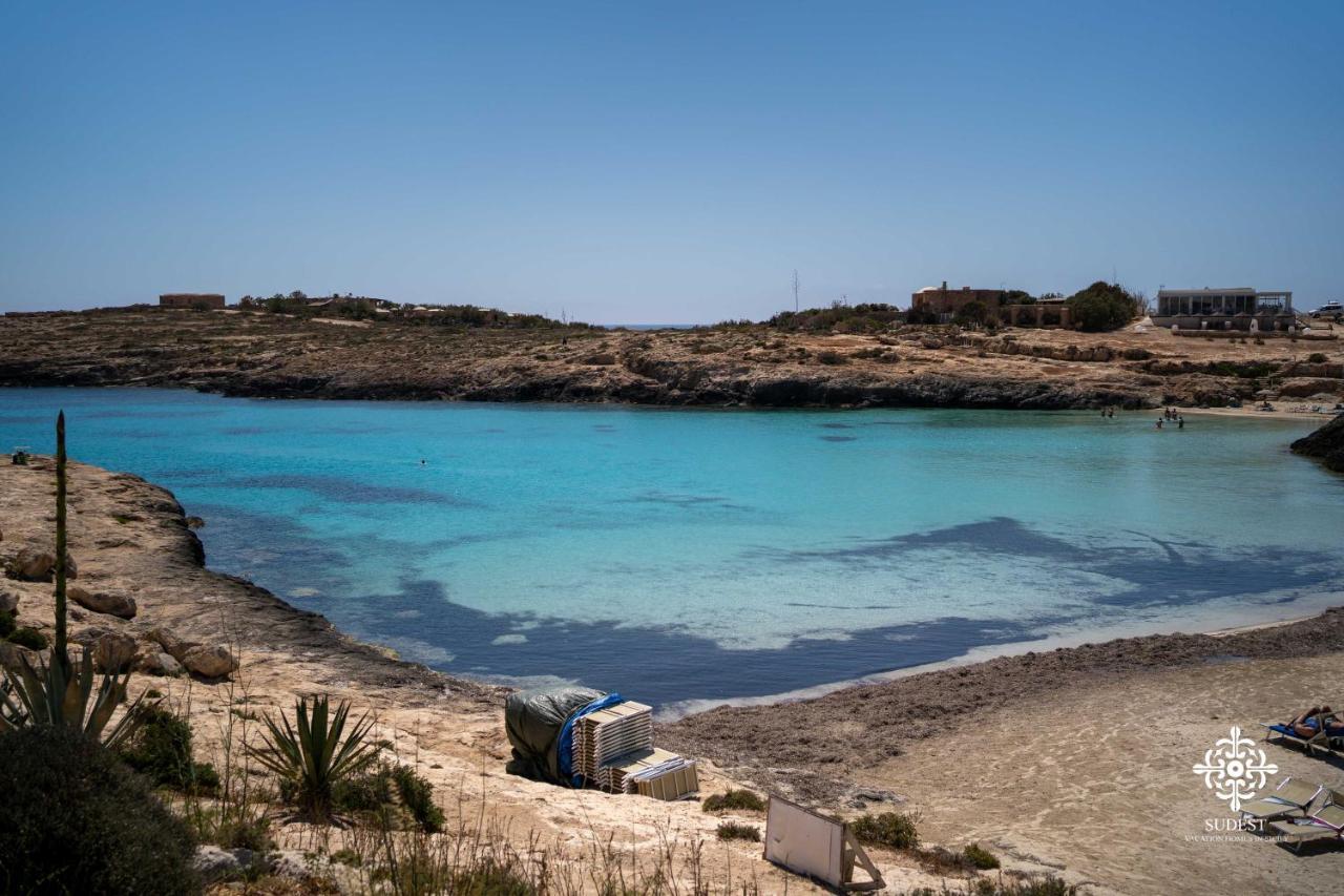 Borgo Marino Beach Residence LMP Kültér fotó