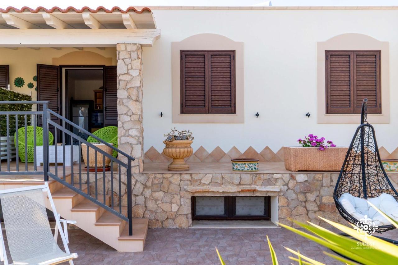 Borgo Marino Beach Residence LMP Kültér fotó
