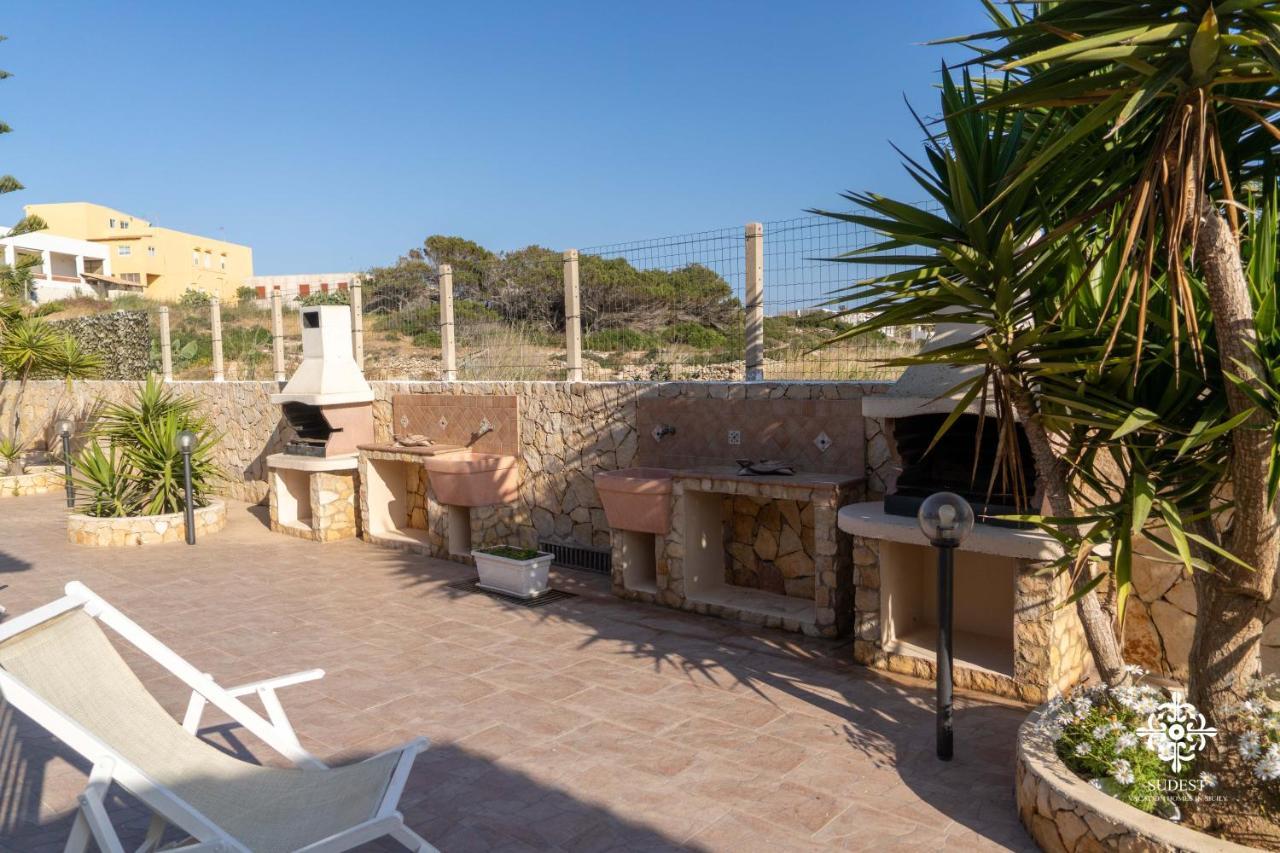 Borgo Marino Beach Residence LMP Kültér fotó
