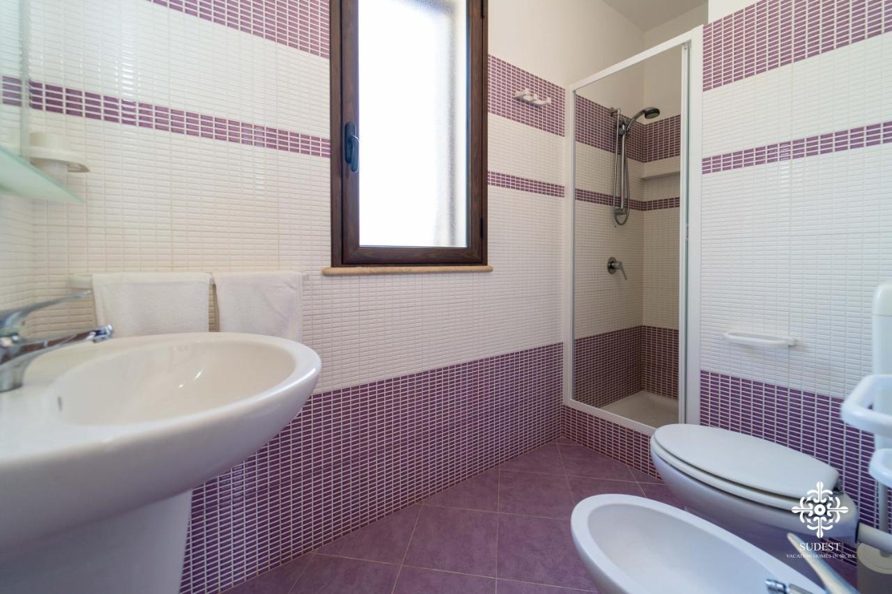 Borgo Marino Beach Residence LMP Kültér fotó
