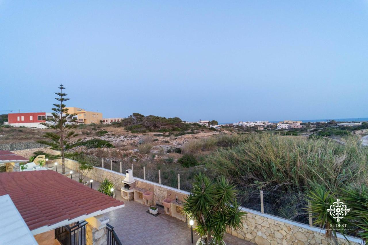 Borgo Marino Beach Residence LMP Kültér fotó