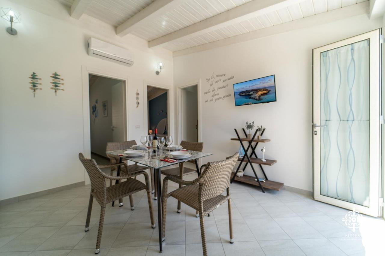 Borgo Marino Beach Residence LMP Kültér fotó