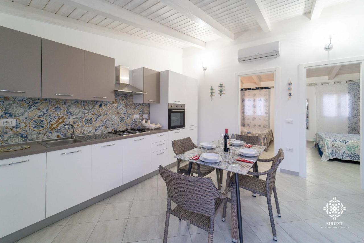 Borgo Marino Beach Residence LMP Kültér fotó