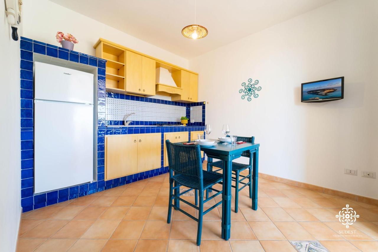 Borgo Marino Beach Residence LMP Kültér fotó